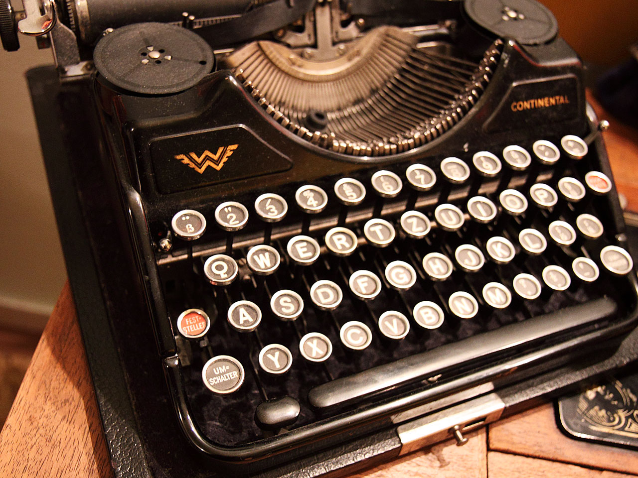 Letters to Strangers and Other Objects